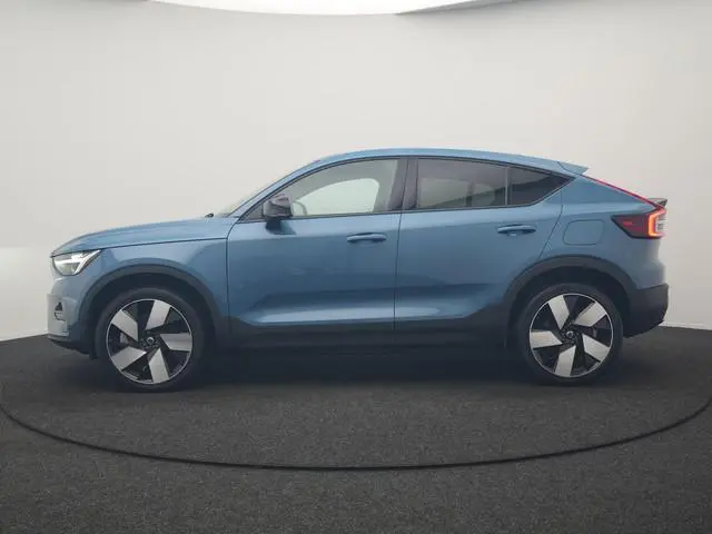 Volvo C40 Recharge Core 69 kWh 231pk Dealer O.H. | SOH 93,8% | Panodak | Camera | Google Assistent |...