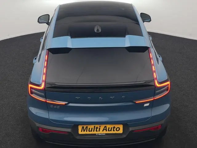 Volvo C40
