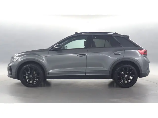 Volkswagen T-Roc 1.5 TSI 150pk R-Line Business DSG / Panoramadak / Keyless / Stoelverwarming / Camer...
