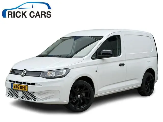 Volkswagen Caddy Cargo 1.5 TSI EURO 6 Comfort CarPlay/Cruise Control/Parkeersensoren