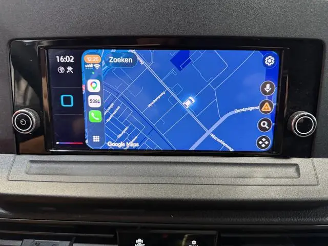 Volkswagen Caddy Cargo 1.5 TSI EURO 6 Comfort CarPlay/Cruise Control/Parkeersensoren