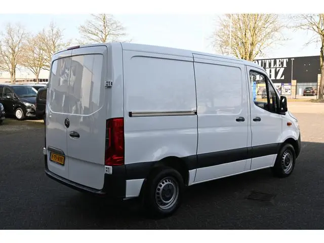 Mercedes-Benz Sprinter 311 CDI L1H1 FWD Apple Carplay/Android Auto