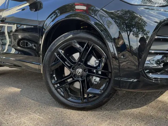 Volkswagen Tiguan 1.5 eHybrid R-Line Edition 272PK Pano Trekhaak