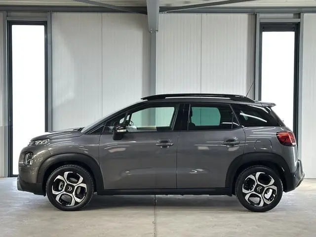 Citroën C3 Aircross 1.2 PureTech S&S Shine Applecarplay | Premium audio | Keyless | Trekhaak |