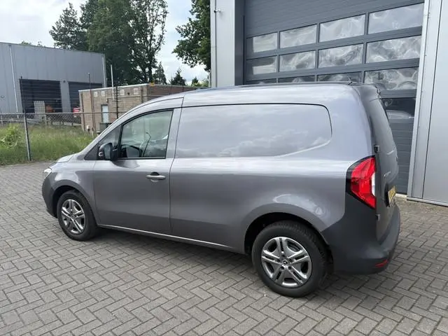 Mercedes-benz Citan 110 CDI L1 Pro | Airco | Carplay | Camera