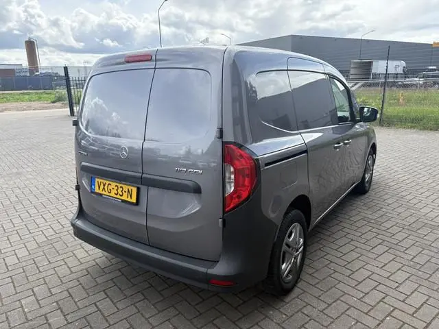 Mercedes-Benz Citan