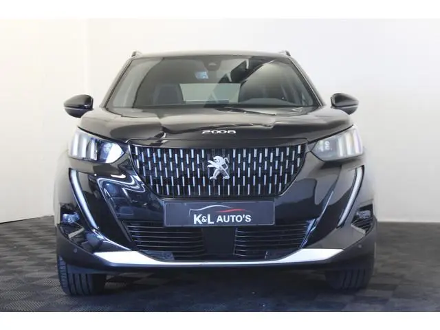 Peugeot 2008 1.2 PureTech GT Pack |Stoelverw.|Navi|
