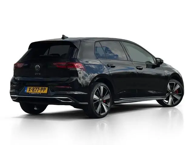 Volkswagen Golf 1.4 eHybrid 245pk GTE ✅ IQ-Light ✅ CarPlay ✅ Sfeerverlichting