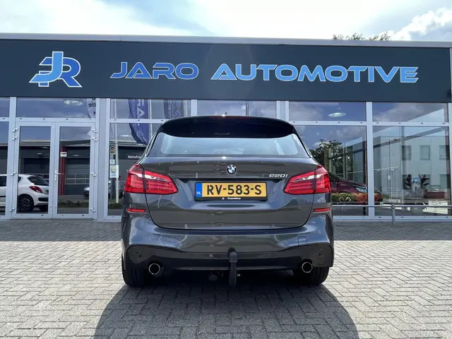 BMW 2 Serie