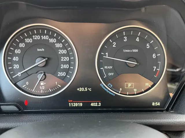 BMW 2 Serie