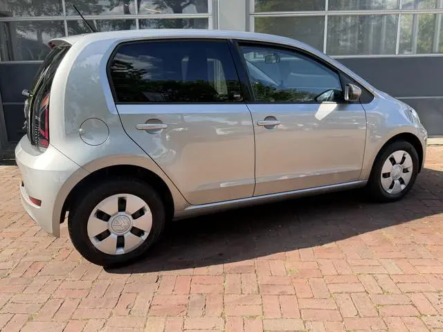 Volkswagen Up! 1.0 BMT up! beats Bj 2017 Km 127.000 sound Airco,Cv,Electr.ramen,Radio/cd