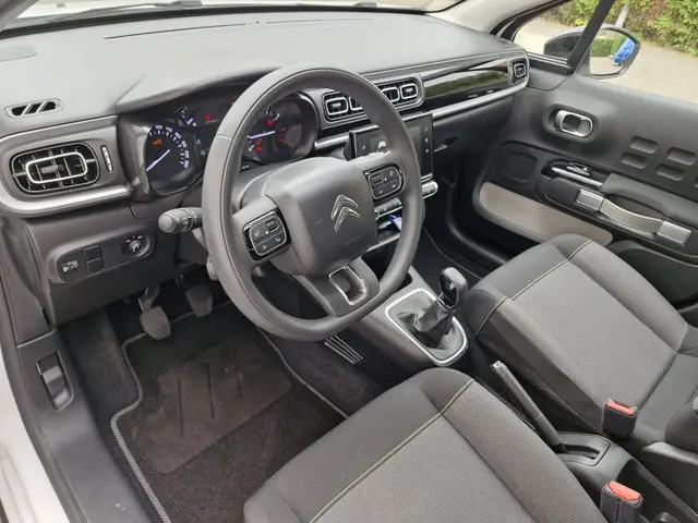 Citroën C3