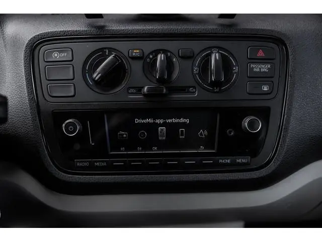 Seat Mii