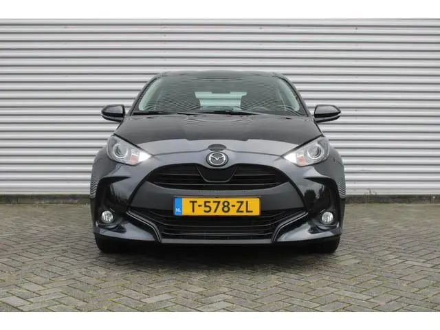 Mazda 2 Hybrid 1.5 Agile | Airco | Cruise | Automaat | 15" LM |