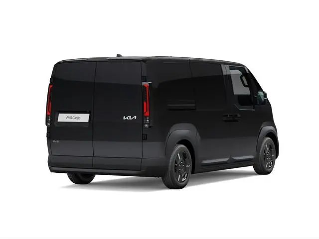 Kia PV5 L2H1 Elite 71.2 kWh | Nieuw | Schuifdeur L+R | Actieradius tot 416 km (WLTP) | Tijdelijk tot...