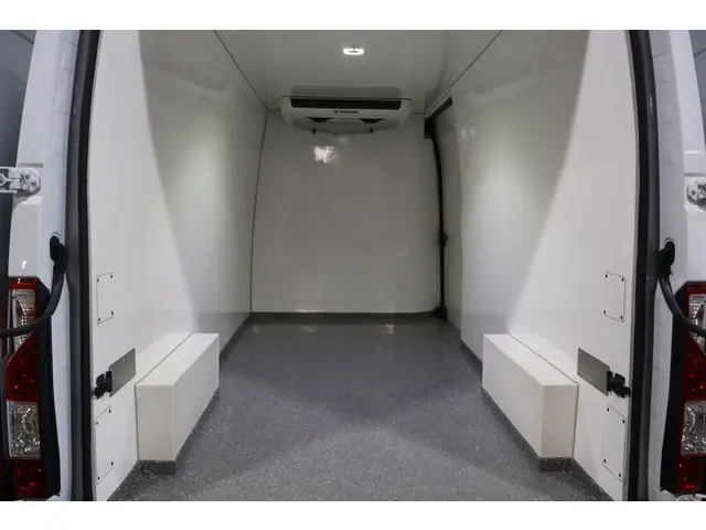 Renault Master 2.3 dCi L3 H2 Koelwagen Marge geen BTW