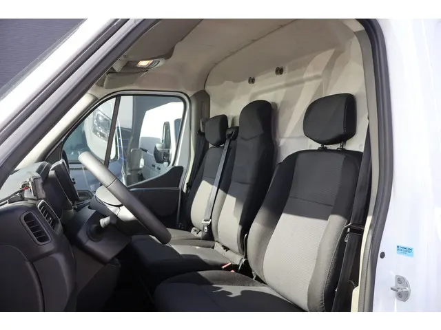 Renault Master 2.3 dCi L3 H2 Koelwagen Marge geen BTW