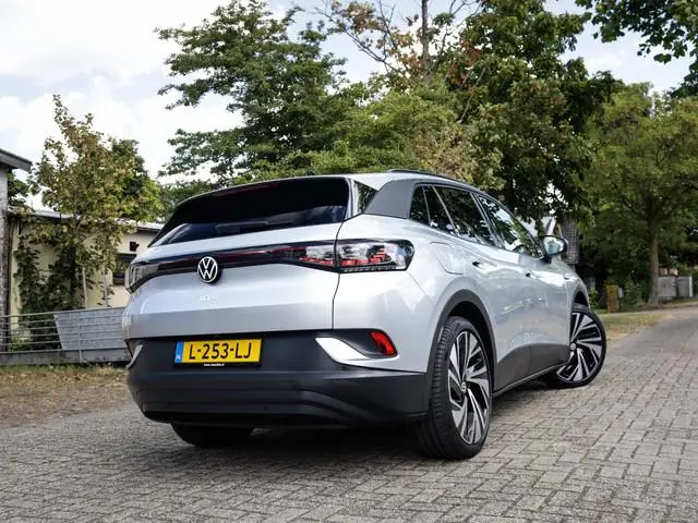Volkswagen ID.4