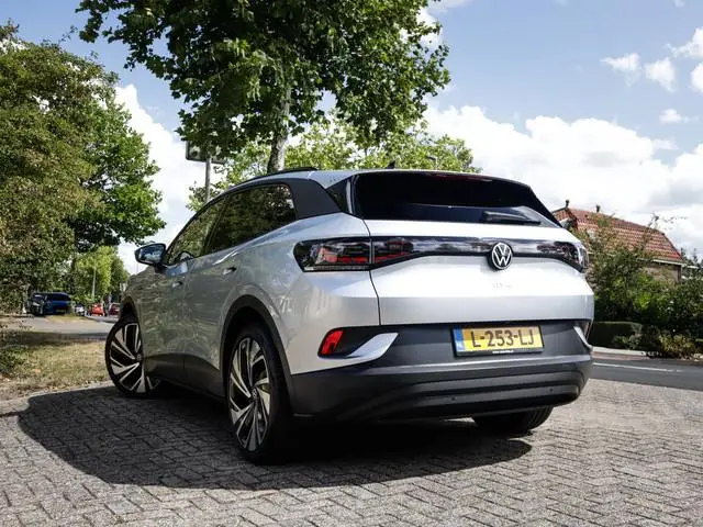 Volkswagen ID.4