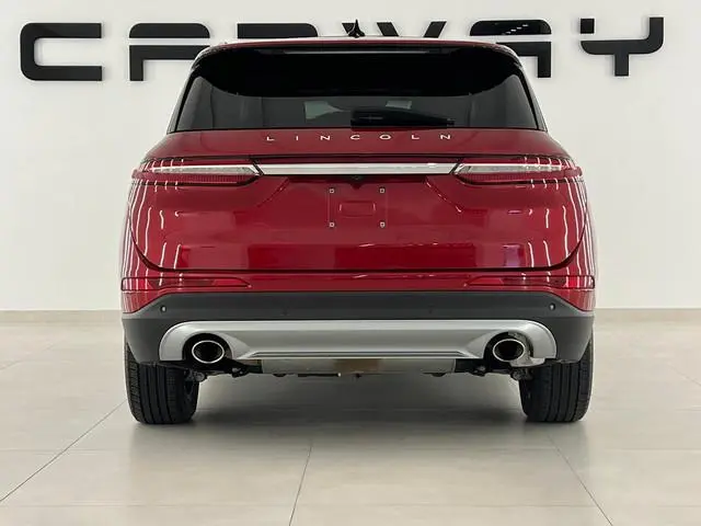 Lincoln Corsair 2.0T Reserve