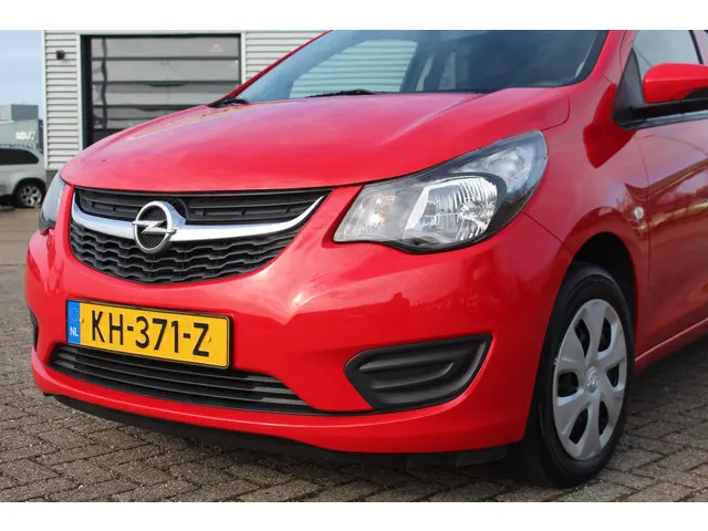 Opel KARL