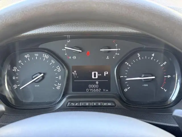 Toyota pro-ace