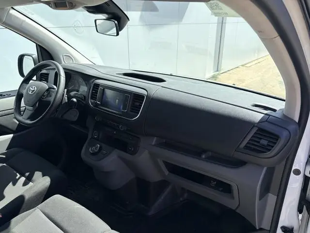 Toyota pro-ace