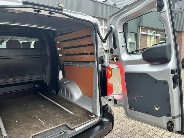 Citroën Jumpy