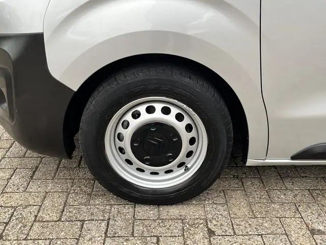 Citroën Jumpy