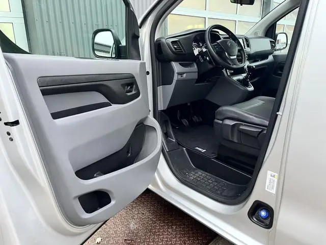 Citroën Jumpy