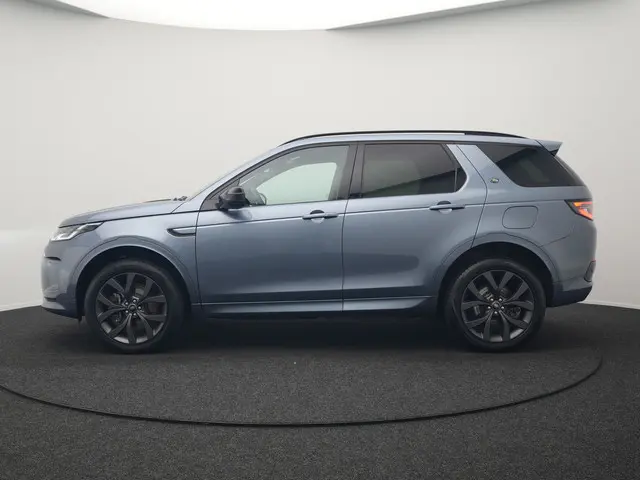 Land Rover Discovery Sport P300e R-Dynamic HSE Plug In Hybrid 300pk Dealer O.H. PHEV | Trekhaak Afn....