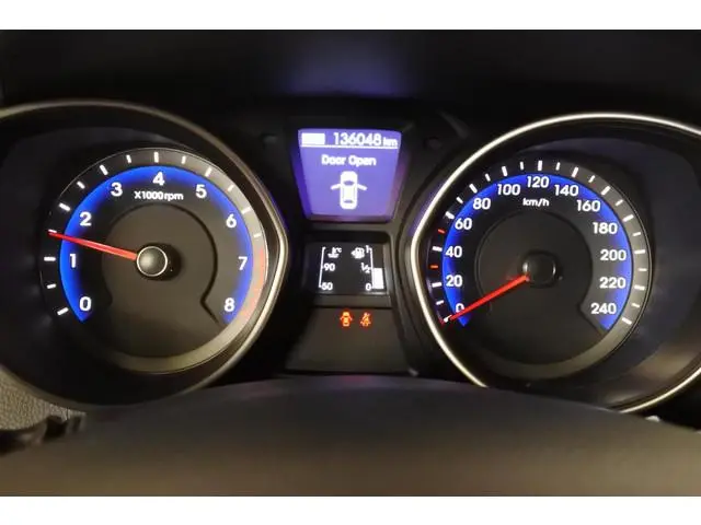 Hyundai i30 1.6 GDi i-Drive Cool Plus