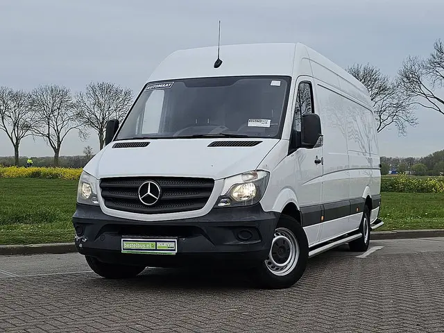 MERCEDES-BENZ SPRINTER 311 cdi aut. l3h2  87 dk