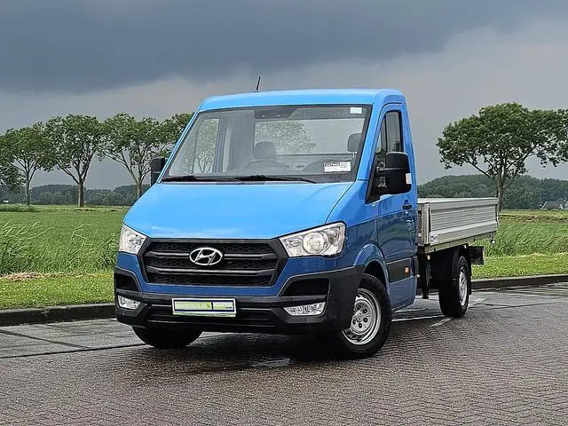 Hyundai H350