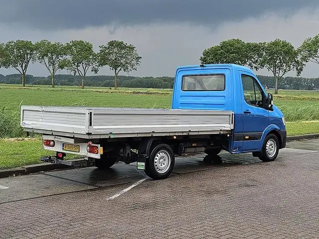 HYUNDAI H 350 ac trekhaak 3000 kg