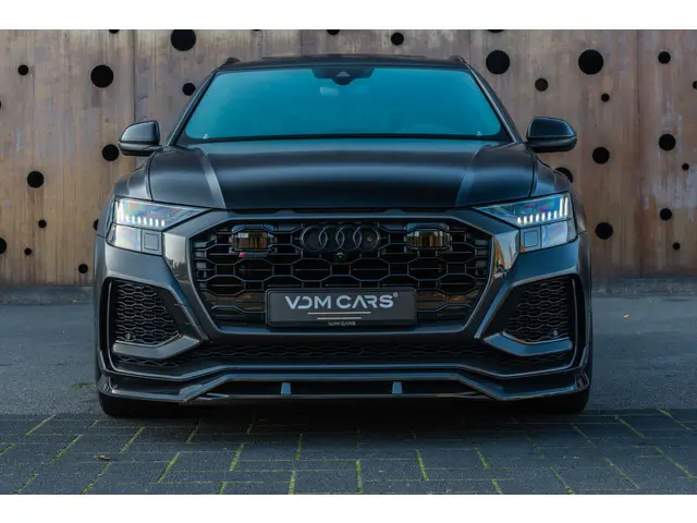 Audi RSQ8 TFSI quattro | ABT | Maxton Carbon | Keramisch | Massage | B&O | Soft-Close | Panorama  |...