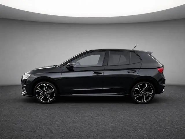 Škoda Fabia Monte Carlo 1.0 TSI 115 PK DSG | 18 inch Libra | Licht en Zicht Plus | Travel Assist | V...