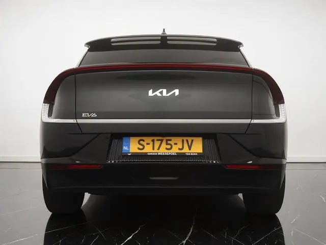 Kia Ev6