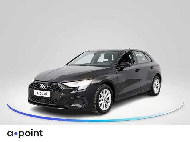 Audi A3 Sportback 30 TFSI Pro Line 110 pk | Navigatie via app | Autom Airco | Parkeersensoren achter...