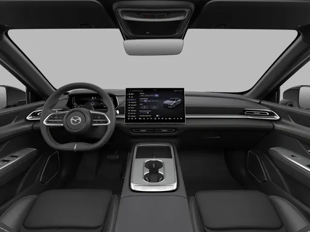 Mazda 6e Takumi 68.8 kWh | Actieradius tot 479 km (WLTP) | € 2.000 inruilvoordeel bij aanschaf | Zwart leder | 18% bijtelling |