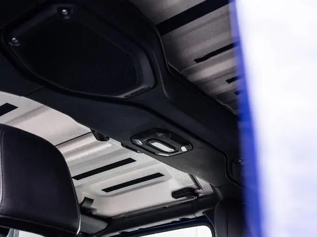 Jeep Wrangler 2.0T Sahara VAN | Grijs kenteken | LPG onderbouw | Navigatie | Lederen bekleding | Key...
