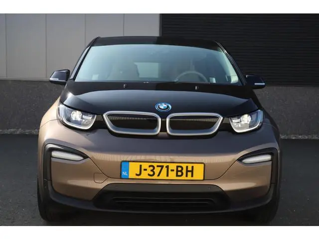 BMW i3 Executive 120Ah 42 kWh/*Lodge*/Navi-Pro/Camera/W-pomp/20"/3-fase