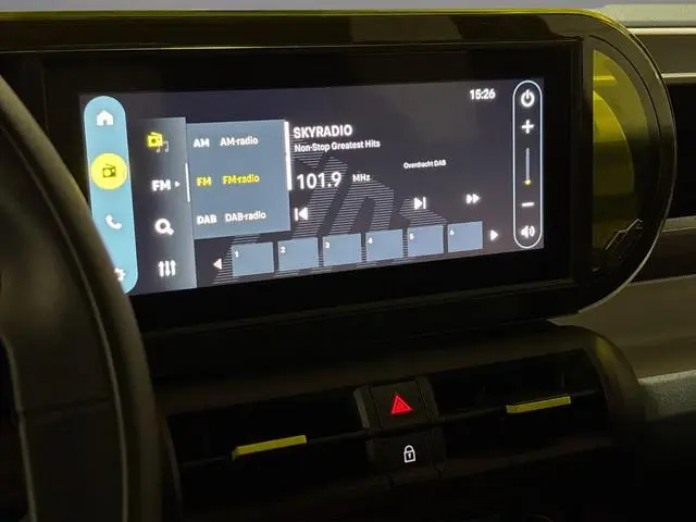 Fiat Grande Panda
