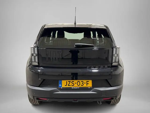 Fiat Grande Panda