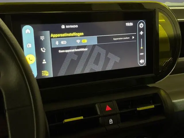 Fiat Grande Panda