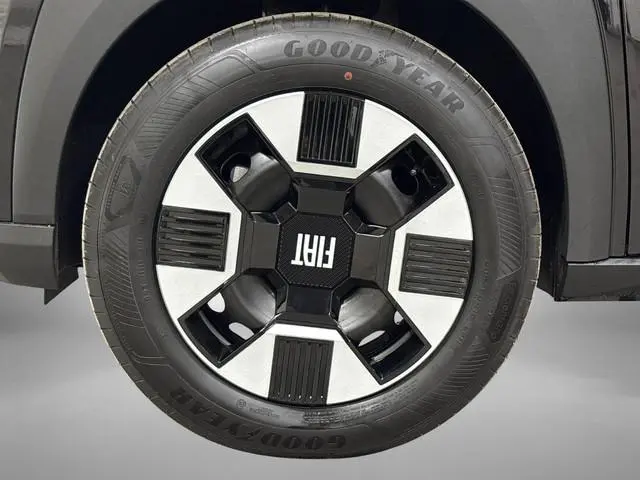 Fiat Grande Panda