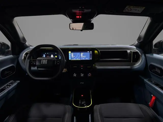 Fiat Grande Panda