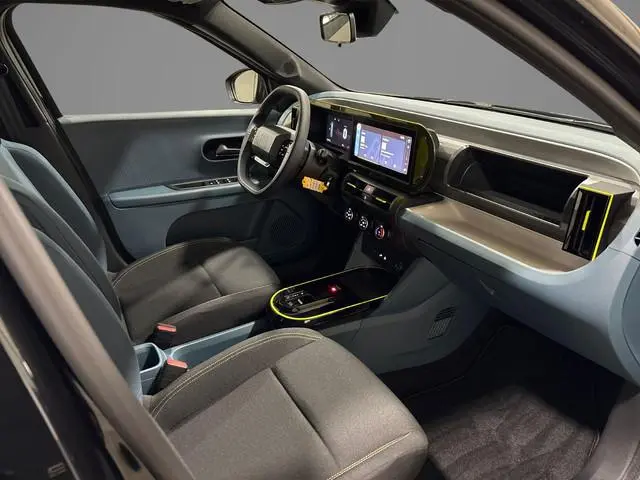 Fiat Grande Panda