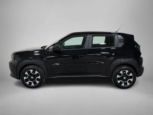 Fiat Grande Panda