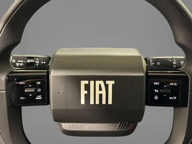Fiat Grande Panda